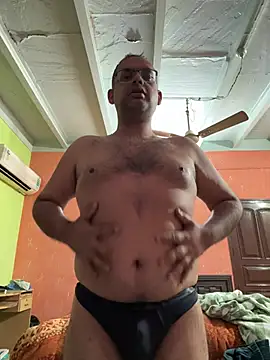 Rupkumarmaleforfun online show from January 2026 04:12:02 PM