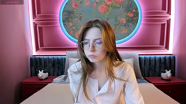 Snapshot of Grace_blush chatting on October 2025 07:08:02 AM Grace blush online show from October 2025 07:08:02 AM