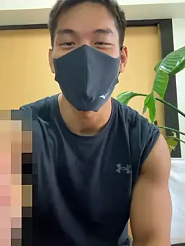 masucle216 online show from September 2025 01:42:02 AM