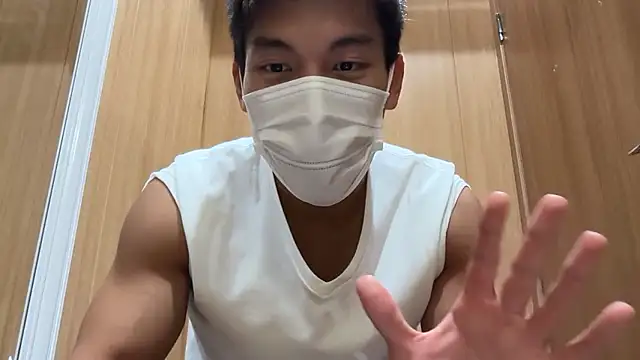 masucle216 online show from December 2025 02:35:02 PM