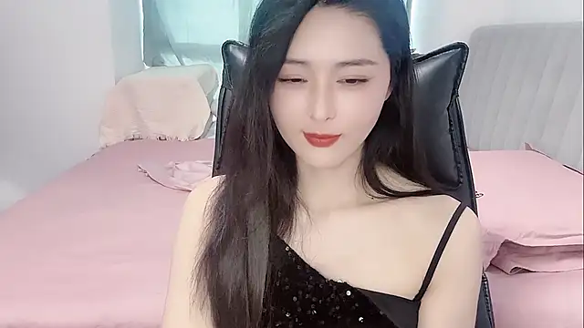 Ianxuan online show from November 2025 05:51:02 AM