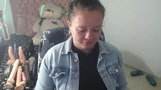 patty squirt  online show from February 2026 02:41:02 AM