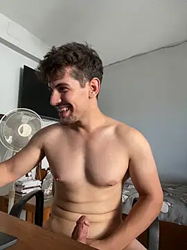 23cmturkishD online show from October 2025 12:44:02 PM