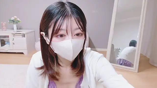 Yuna-ch online show from February 2026 05:24:01 PM