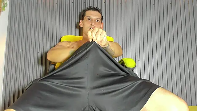 Snapshot of MARCUS_SMITHH1 chatting on October 2025 07:54:01 PM MARCUS SMITHH1 online show from October 2025 07:54:01 PM