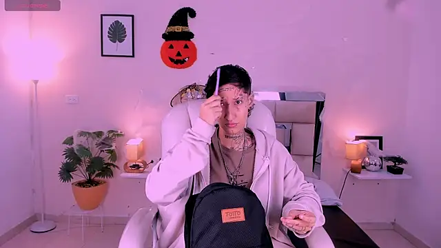 Luci Rose online show from October 2025 03:09:02 AM