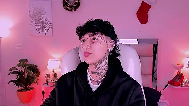 Luci Rose online show from January 2026 02:46:02 AM