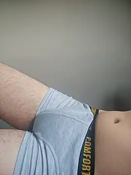 Trekkerboi online show from October 2025 12:26:02 PM