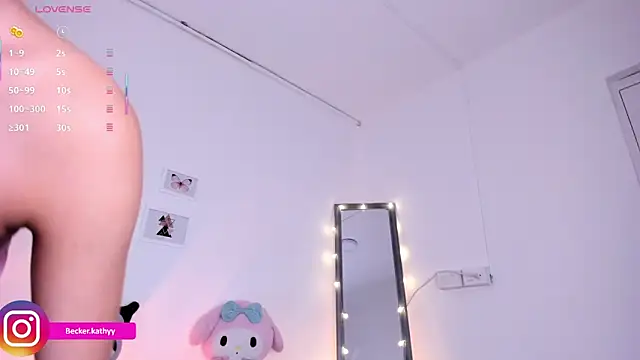 Kathybecker online show from September 2025 01:13:01 PM