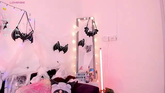 Kathybecker online show from October 2025 01:34:02 PM