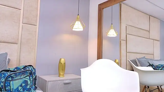 Ashley HotGirl online show from November 2025 04:07:01 PM