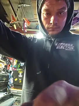 twistafatpipe online show from February 2026 10:09:01 AM