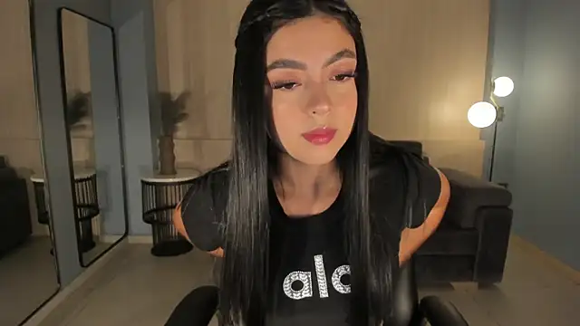 NataliaGaret online show from January 2026 02:06:01 AM