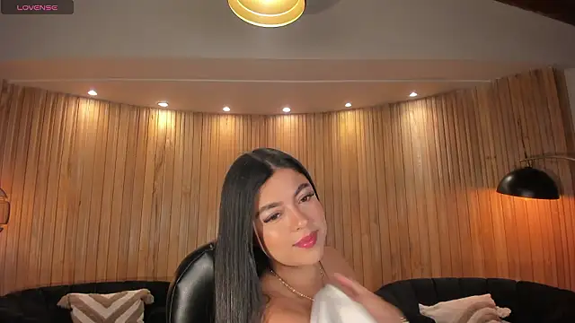 NataliaGaret online show from January 2026 04:49:02 AM