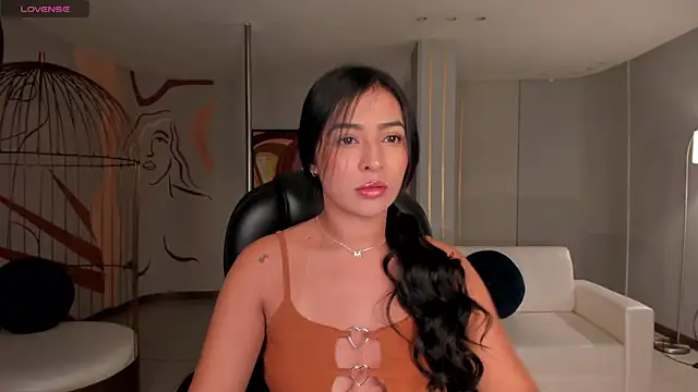 AyshelBrown online show from September 2025 02:44:01 AM