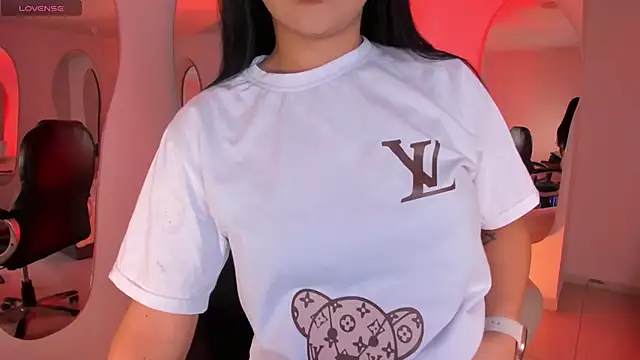 AyshelBrown online show from January 2026 12:14:02 AM