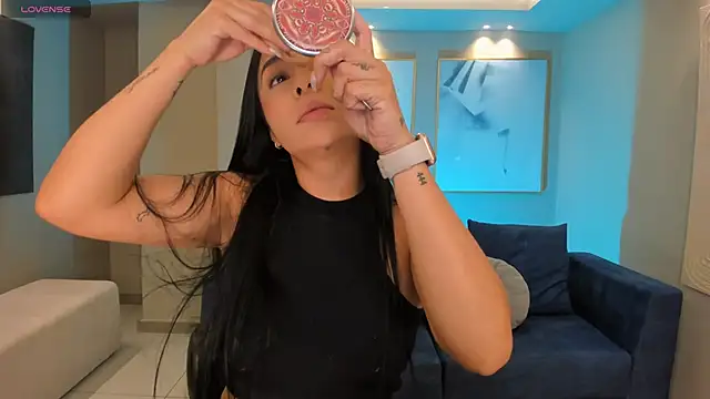 AyshelBrown online show from February 2026 04:55:02 AM