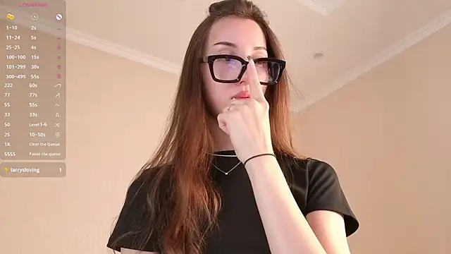 JameFriley online show from July 2026 03:04:01 AM