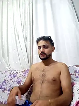 Muratcan33 online show from October 2025 08:52:01 PM