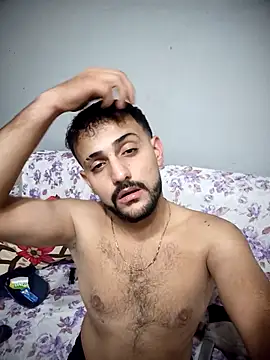 Muratcan33 online show from October 2025 09:28:02 PM