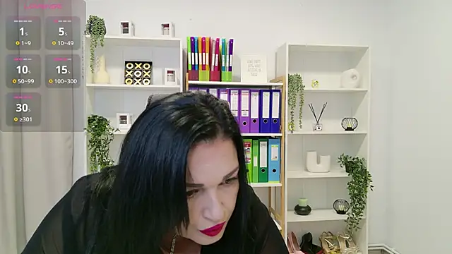 Snapshot of RubiHarper chatting on October 2025 01:47:02 AM RubiHarper online show from October 2025 01:47:02 AM