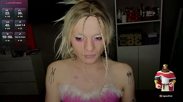 Snapshot of Kkkylie chatting on February 2026 07:13:02 PM Kkkylie online show from February 2026 07:13:02 PM