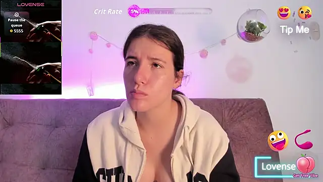 Snapshot of katalella_brown1 chatting on October 2025 11:55:01 AM katalella brown1 online show from October 2025 11:55:01 AM