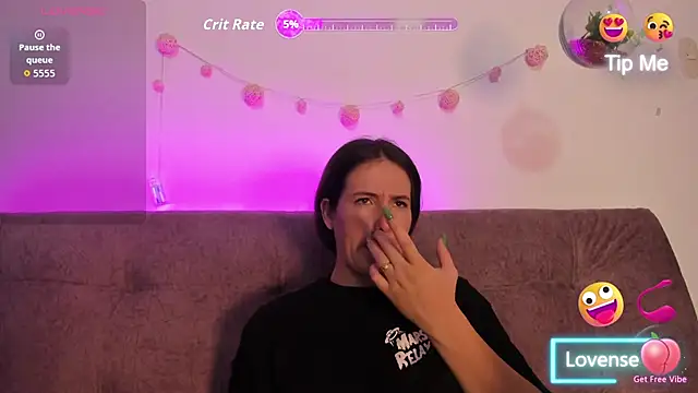 Snapshot of katalella_brown1 chatting on October 2025 11:46:02 AM katalella brown1 online show from October 2025 11:46:02 AM