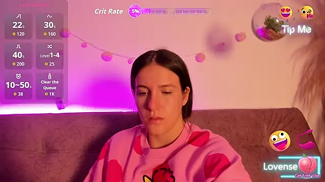 Snapshot of katalella_brown1 chatting on October 2025 10:16:02 AM katalella brown1 online show from October 2025 10:16:02 AM