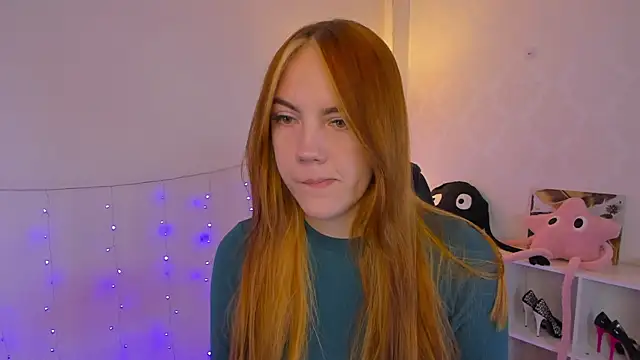 Gingerr pie online show from September 2025 06:57:01 PM