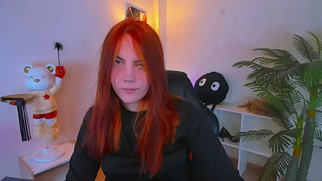 Gingerr pie online show from October 2025 06:40:02 PM