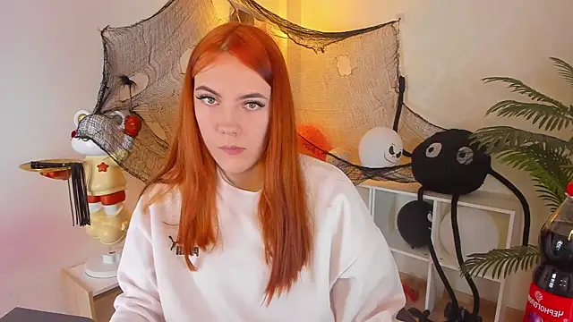 Gingerr pie online show from October 2025 06:41:02 PM