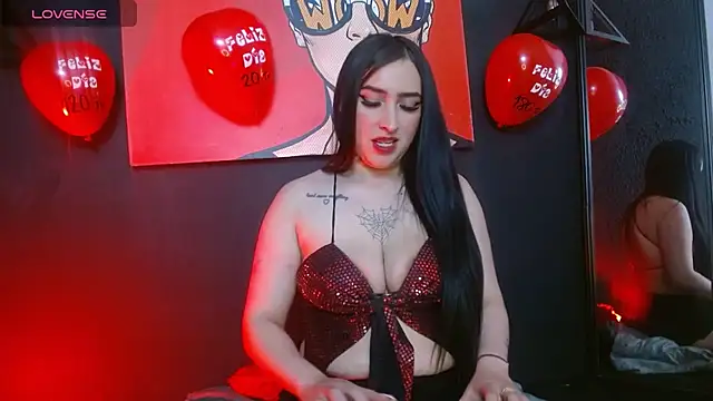 Chloe1126  online show from February 2026 01:19:01 PM