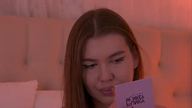 AshleyEvance online show from May 2026 06:44:02 AM