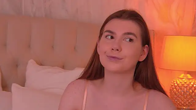 AshleyEvance online show from July 2026 06:33:02 AM