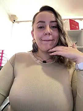 CurvyLust x online show from January 2026 01:37:02 PM