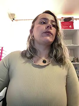 CurvyLust x online show from February 2026 02:22:01 PM