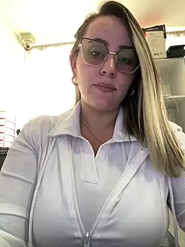 CurvyLust x online show from March 2026 03:38:01 PM