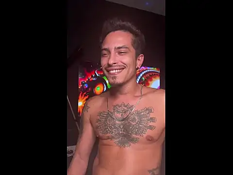 EduXavier26 online show from November 2025 09:09:02 PM