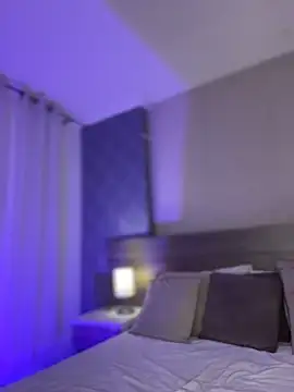 MiilaBlake online show from April 2026 07:40:01 PM