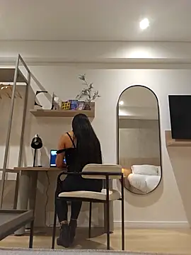 Ms milarose online show from September 2025 04:15:01 AM