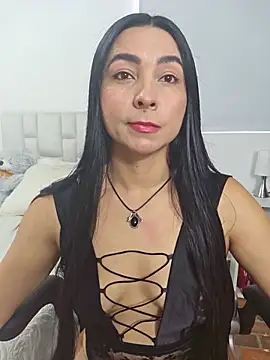 Ms milarose online show from December 2025 07:51:01 PM