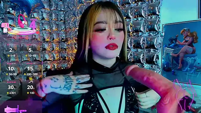  sakura sweet online show from September 2025 09:04:01 PM