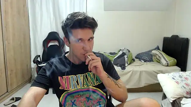 2handsomemann online show from September 2025 07:47:02 PM