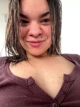 Pribaixinha online show from December 2025 06:25:02 PM