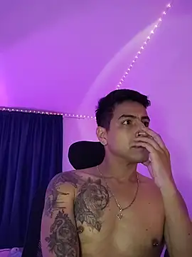 Snapshot of Juann-cock chatting on January 2026 04:06:01 AM Juann-cock online show from January 2026 04:06:01 AM