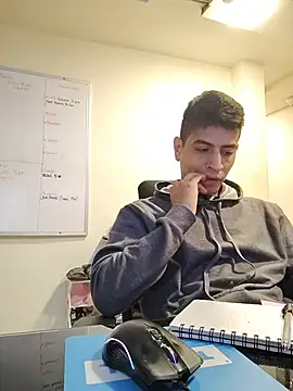 Snapshot of Juann-cock chatting on February 2026 12:37:01 PM Juann-cock online show from February 2026 12:37:01 PM