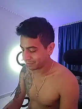 Snapshot of Juann-cock chatting on February 2026 02:11:02 PM Juann-cock online show from February 2026 02:11:02 PM