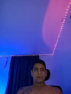 Snapshot of Juann-cock chatting on February 2026 06:18:02 AM Juann-cock online show from February 2026 06:18:02 AM