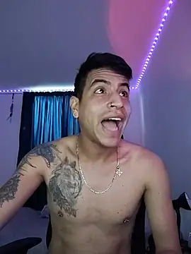 Snapshot of Juann-cock chatting on February 2026 01:37:02 PM Juann-cock online show from February 2026 01:37:02 PM